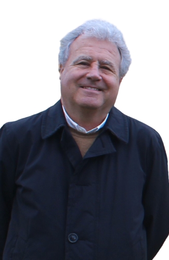 Jorge Leitão