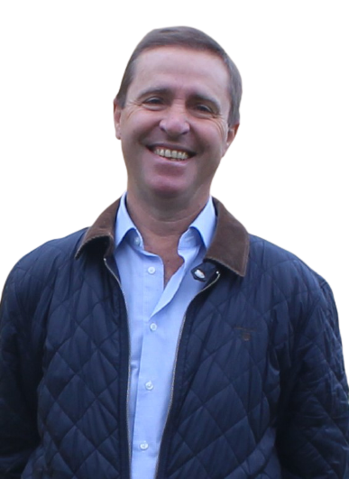 Manuel Pereira