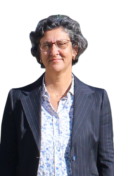 Rosalba Ferro