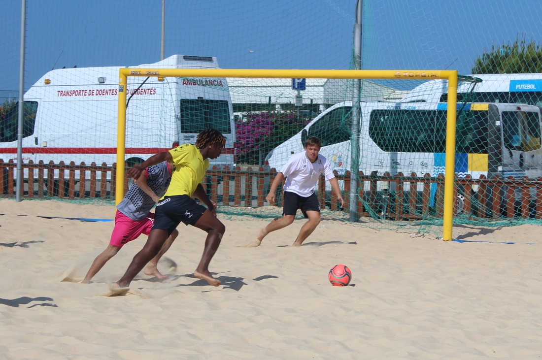 Doentes por Futebol