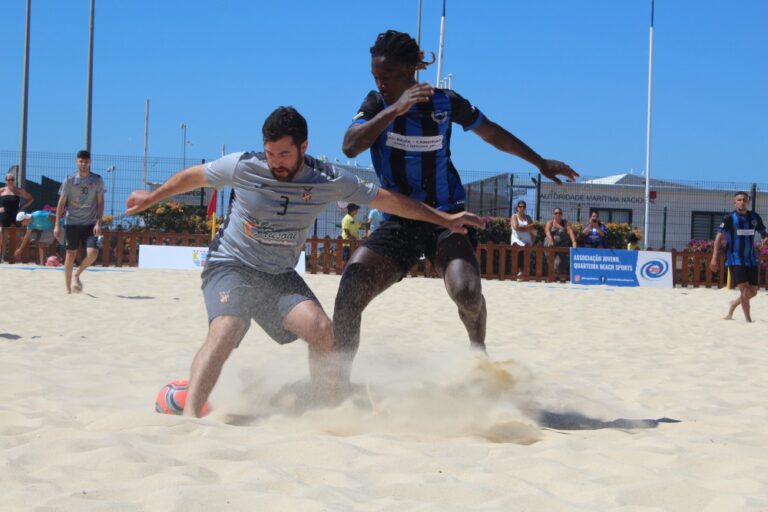 TIA de Futebol Masculino Sub14: Algarve disputa Torneio da Vidigueira - AF  Algarve