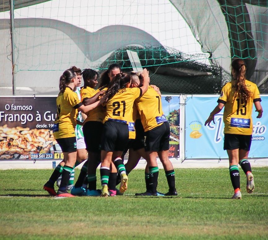 Guia Futebol Feminino