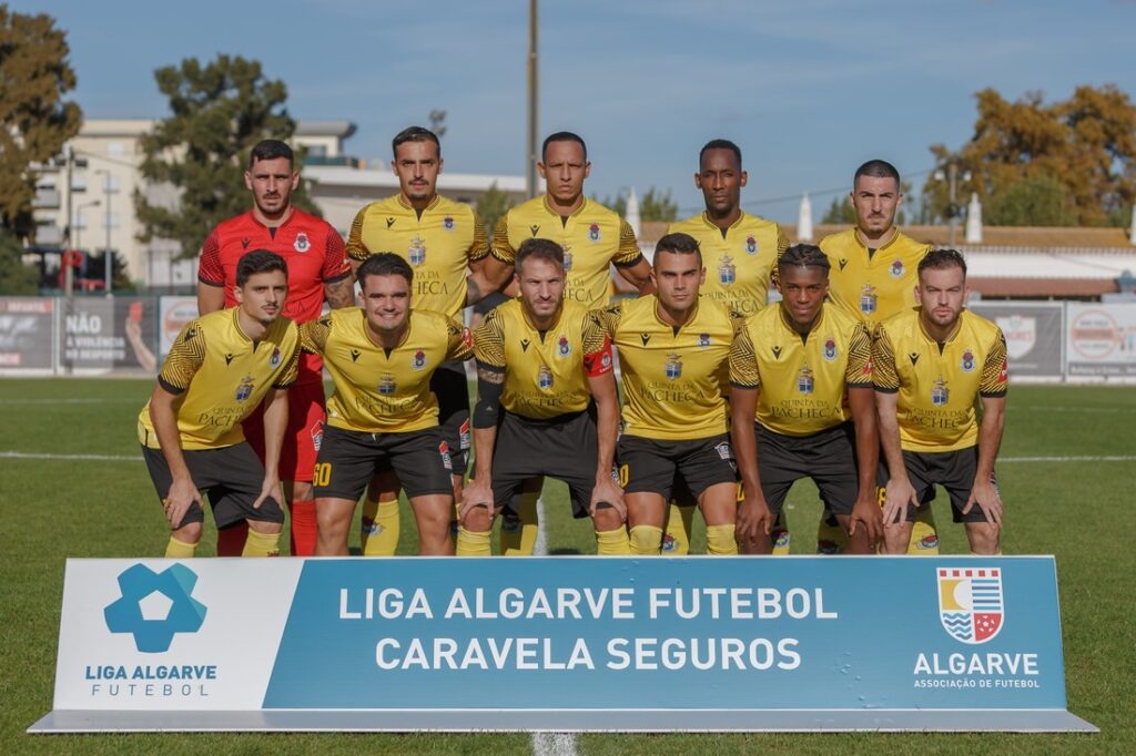 Associação de Futebol do Algarve