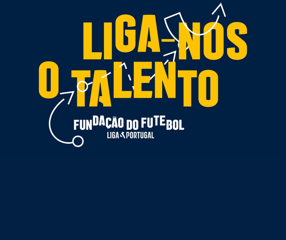 Fundação do Futebol - Liga Portugal