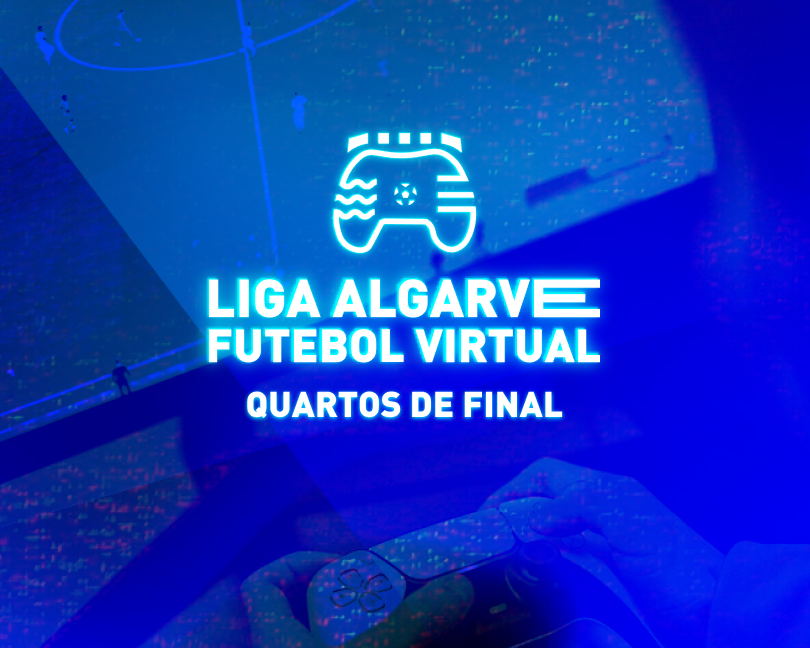 Liga Algarve Futebol Virtual