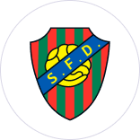 Sport Futebol Damaiense – Futebol SAD