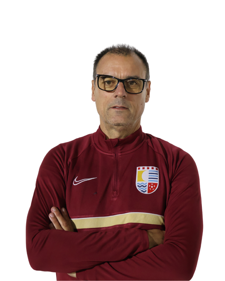 Miguel Fernandes
