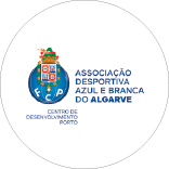 AD Azul e Branca